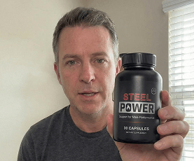 Steel Power review